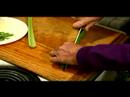 Nasıl Oyuncak Domuz Yapmak Sarılmış Domuz Pirzolası: Kereviz İçin Domuzcuk Nasıl Pirzola Resim 3