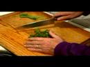 Nasıl Oyuncak Domuz Yapmak Sarılmış Domuz Pirzolası: Maydanoz İçin Domuzcuk Nasıl Pirzola Resim 3