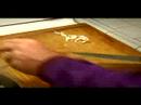 Nasıl Oyuncak Domuz Yapmak Sarılmış Domuz Pirzolası: Sarımsak İçin Domuzcuk Nasıl Pirzola Resim 3