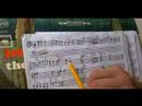 Nasıl Piyano Melodileri Ab (Düz) Oynamak İçin: Ab Büyük Bir Piyano Melodi Çalmayı: Bölüm 1 Resim 3