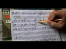 Nasıl Piyano Melodileri Ab (Düz) Oynamak İçin: Ab Büyük Bir Piyano Melodi Çalmayı: Bölüm 3 Resim 3