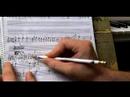 Nasıl Piyano Melodileri B Oynamak İçin: "sharps" Ve Daire İçinde B Binbaşı Analiz Etmek Nasıl Resim 3