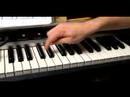 Nasıl Piyano Melodileri B Play: B Major Ölçekli Piyano Çalmayı Resim 3