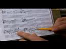 Nasıl Piyano Melodileri B Play: Bir Yazılı B Ölçek Üzerinde Piyano Çalmayı Resim 3