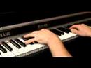 Nasıl Piyano Melodileri B Play: Nasıl Gelişmiş Bir Piyano Şarkı B Büyük Oynamak İçin Resim 3
