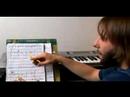 Nasıl Piyano Melodileri Bb Oynamak İçin (B Düz): Bb Büyük Bir Piyano Melodi Çalmayı: Bölüm 3 Resim 3