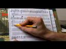 Nasıl Piyano Melodileri Bb Oynamak İçin (B Düz): Bb Büyük Bir Piyano Melodi Çalmayı: Bölüm 5 Resim 3