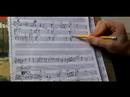 Nasıl Piyano Melodileri Bb Oynamak İçin (B Düz): Bb Büyük Bir Piyano Melodi Çalmayı: Part 6 Resim 3