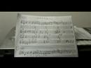 Nasıl Piyano Melodileri C Oynamak İçin: C Büyük Gelişmiş Bir Piyano Şarkı Çalmayı Resim 3