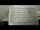 Nasıl Piyano Melodileri C Oynamak İçin: İlk İki Önlemler Piyano Melodi İçinde C Major Öğrenme Resim 3