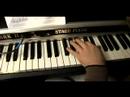 Nasıl Piyano Melodileri C Oynamak İçin: Nasıl Bir Uyum İçinde Farklı Bir Anahtar Ve Oyun İçinde C Major Oku Resim 3