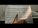 Nasıl Piyano Melodileri C Oynamak İçin: "sharps" Ve Daire İçinde C Major Analiz Etmek Nasıl Resim 3