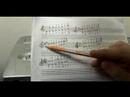 Nasıl Piyano Melodileri D Play: Bir Yazılı D Ölçek Üzerinde Piyano Çalmayı Resim 3