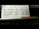 Nasıl Piyano Melodileri Db Oynamak İçin (D Düz): Db Piyano Bir Melodi Çalmayı (D Düz): Part 6 Resim 3