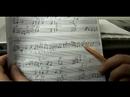 Nasıl Piyano Melodileri Db Oynamak İçin (D Düz): Nasıl Bir Piyano Şarkı Db Çözümleneceği (D Düz) Resim 3