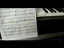 Nasıl Piyano Melodileri Db Oynamak İçin (D Düz): Nasıl "sharps" Ve Daireler Db Çözümleneceği (D Düz) Resim 3