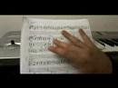 Nasıl Piyano Melodileri E Oynamak İçin: E Piyano İpuçları Büyük Resim 3