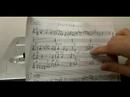 Nasıl Piyano Melodileri E Oynamak İçin: Eb Major Ölçekli Okuma Ve E Oynayan Binbaşı Resim 3