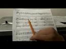 Nasıl Piyano Melodileri E Oynamak İçin: İlk İki Önlemler Piyano Bir Melodi E Öğrenme Büyük Resim 3