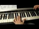 Nasıl Piyano Melodileri E Oynamak İçin: Nasıl Bir Uyum İçinde Farklı Bir Anahtar Ve Oyunda E Okumak İçin Büyük Resim 3