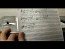 Nasıl Piyano Melodileri E Play: Bir Yazılı E Ölçek Üzerinde Piyano Çalmayı Resim 3