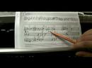 Nasıl Piyano Melodileri Eb İçinde Oynanır (E Düz): Eb İçinde Piyano Bir Melodi Çalmayı (E Düz): Bölüm 3 Resim 3