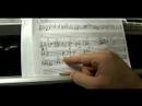 Nasıl Piyano Melodileri Eb İçinde Oynanır (E Düz): Eb İçinde Piyano Bir Melodi Çalmayı (E Düz): Bölüm 5 Resim 3