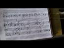Nasıl Piyano Melodileri F Oynamak İçin: Beşinci Ve Altıncı Önlemler Piyano Melodi İçinde F Binbaşı Öğrenme Resim 3
