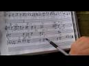 Nasıl Piyano Melodileri F Oynamak İçin: Dokuzuncu Ve Onuncu Önlemler Piyano Melodi İçinde F Binbaşı Öğrenme Resim 3