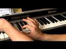 Nasıl Piyano Melodileri F Oynamak İçin: Yedinci Ve Sekizinci Önlemler Piyano Melodi İçinde F Binbaşı Öğrenme Resim 3