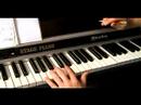Nasıl Piyano Melodileri Gb Oynamak İçin (G Düz): Gb Büyük Bir Piyano Şarkı Çalmayı: Bölüm 2 Resim 3