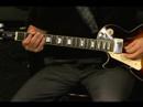 Nasıl Rock Ritim Gitar: Birden Çok Dizelerde Kısma Tekniği Öğrenmek Resim 3