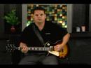 Nasıl Rock Ritim Gitar: Nasıl Rock Ritim Gitarda Bir Yalamak Eklemek İçin Resim 3