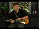 Nasıl Rock Ritim Gitar: Nasıl Rock Ritimleri Oktav Kullanarak Gitar Üzerinde Resim 3