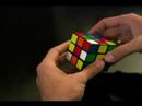 Nasıl Rubiks Cube Çözmek İçin: İlk Katman Köşe Çözüm Bir Rubiks Küp Resim 3