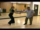 Nasıl Swing Lindy Hop Dans: Nasıl Bir Yer Açmak Kovboy Tarzı Swing Dans Yapmak Resim 3