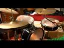 Nasıl Swing Oynamak İçin Bas Davul İle Yener: Bölüm 3: 2 Ve Salıncak Beats Üzerinde Bas Davul Çalma Resim 3
