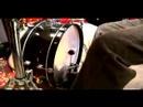Nasıl Swing Oynamak İçin Bas Davul Yener: Salıncak Beats Bas Davul Çalmaya Resim 3
