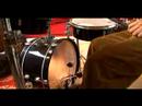 Nasıl Swing Oynamak İçin Bas Ve Davul Snare Yener: Bölüm 3: Salıncak Beats Bas Ve Davul Snare Tarih: Bölüm 3 Resim 3