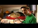 Nasıl Swing Oynamak İçin Bas Ve Davul Snare Yener: Bölüm 3: Salıncak Beats Bas Ve Davul Snare Tarih: Varyasyon 1 Resim 3