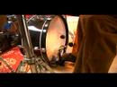 Nasıl Swing Oynamak İçin Bas Ve Davul Snare Yener: Bölüm 3: Salıncak Beats Bas Ve Davul Snare Tarih: Varyasyon 2 Resim 3