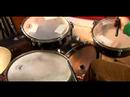 Nasıl Swing Oynamak İçin Bas Ve Davul Snare Yener: Salıncak Beats Bas Ve Trampet Üzerinde: Ritim Çeşitleme 3 Resim 3