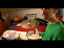 Nasıl Swing Oynamak İçin Bas Ve Davul Snare Yener: Salıncak Beats Bas Ve Trampet Üzerinde: Ritim Çeşitleme 7 Resim 3