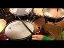 Nasıl Swing Oynamak İçin Bas Ve Davul Snare Yener: Salıncak Beats Bas Ve Trampet Üzerinde: Ritim Çeşitleme 8 Resim 3