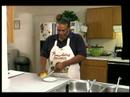 Nasıl Tatlı Patates Pone Yapmak İçin : Tatlı Patates Pone İçin Limon Kabuğu Rendesi  Resim 3