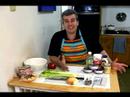 Nasıl Yapmak Ve Ton Balığı Salatası Hizmet: Sağlıklı Ton Balığı Salatası Tarifi Resim 3