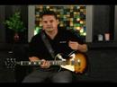 Ons Oynamak Çekiç Ve Gitarda Pull Off Nasıl Yapılır : Bir Gitar İçin Boyun Pikap Kullanarak Nasıl Oynanır  Resim 3