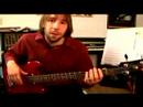 Oyun Gelişmiş Gb Anahtarındaki Bas Gitar (G Düz): Gb Olarak Gelişmiş Bir Bas Gitar (G Düz) Resim 3