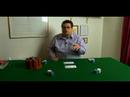 Piramit Poker Oynamayı: Zayıf Eller Başlangıç Piramit Poker Resim 3