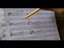 Piyano (G) Düz Yazılı Gb Bir Ölçek Oynamak İçin Nasıl Gb (G Düz) Piyano Melodileri Çalmak :  Resim 3